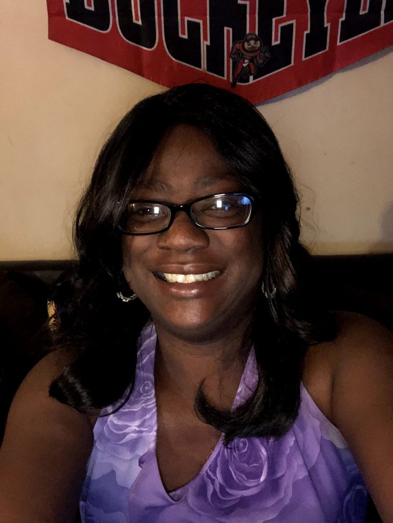 Brandi Renee Green Profile Photo