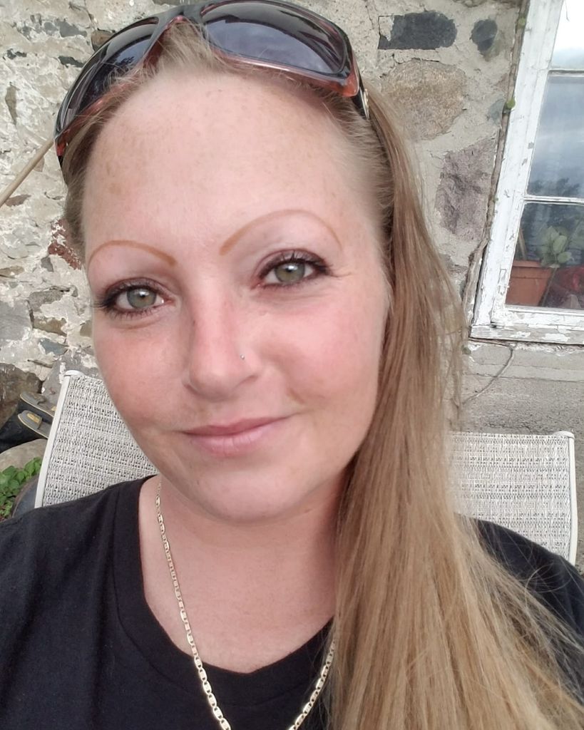 September Courtney Rebecca (Miller) Caracheo Profile Photo