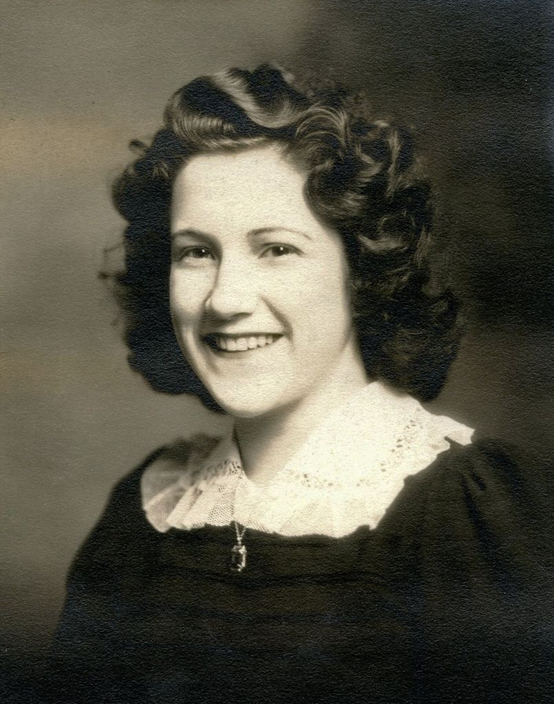 Elinor Lorraine Harrigan Profile Photo