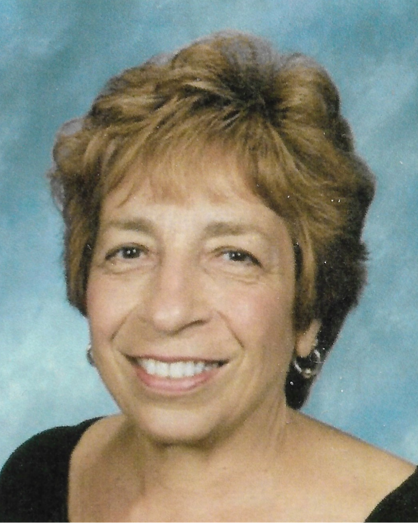 Ruth Nelson Profile Photo