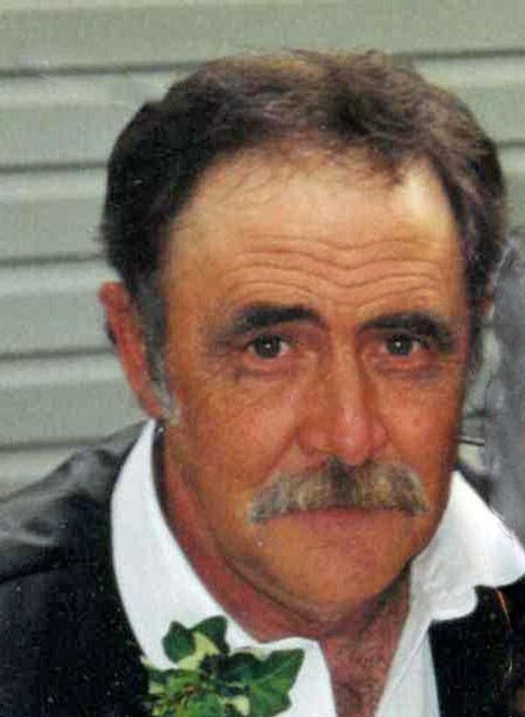 Marion "Butch" Scott