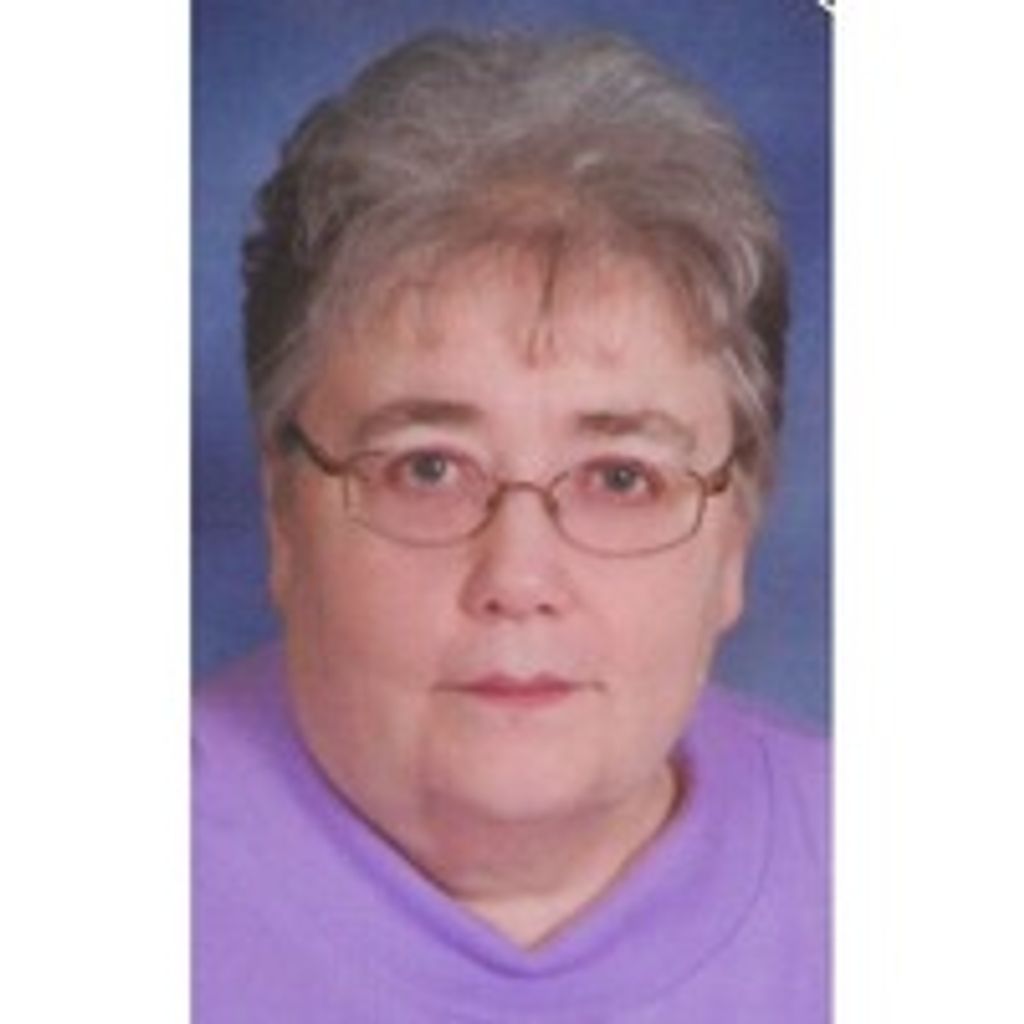 Mary E. Keller