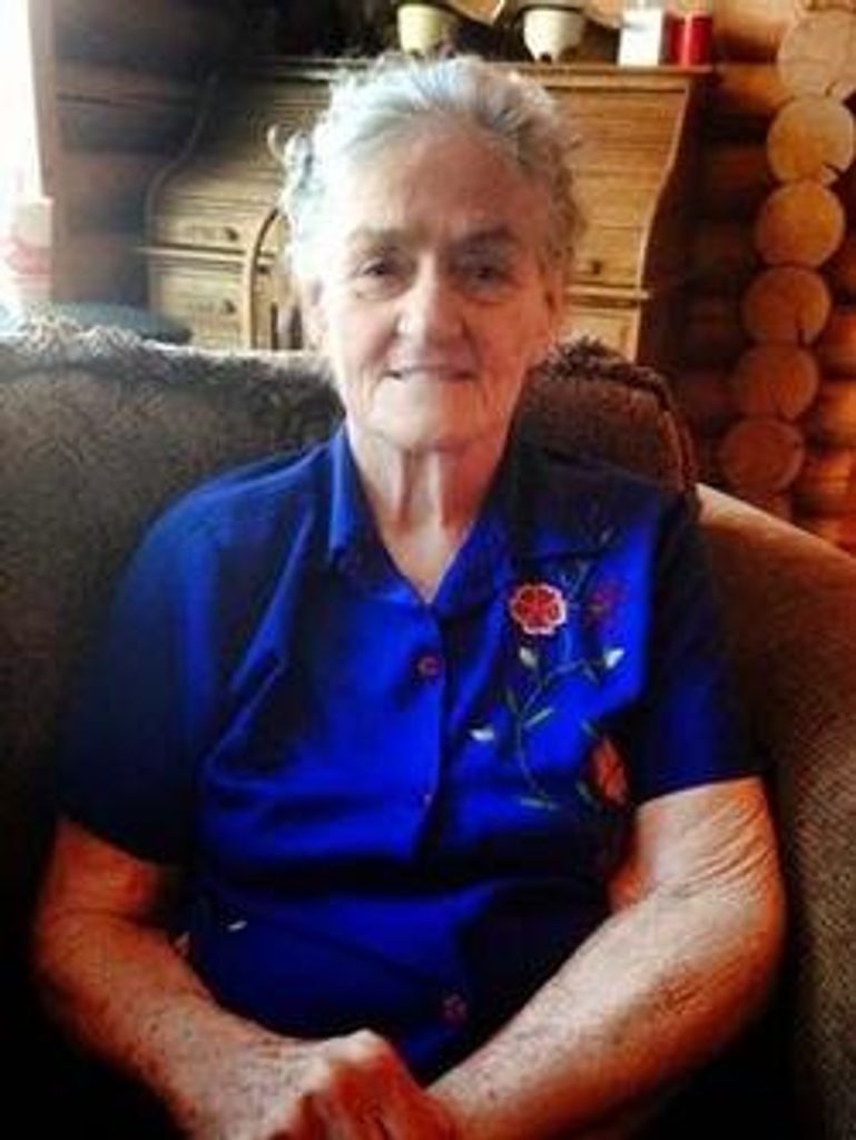 Mildred "Millie" Walls Grigsby Profile Photo