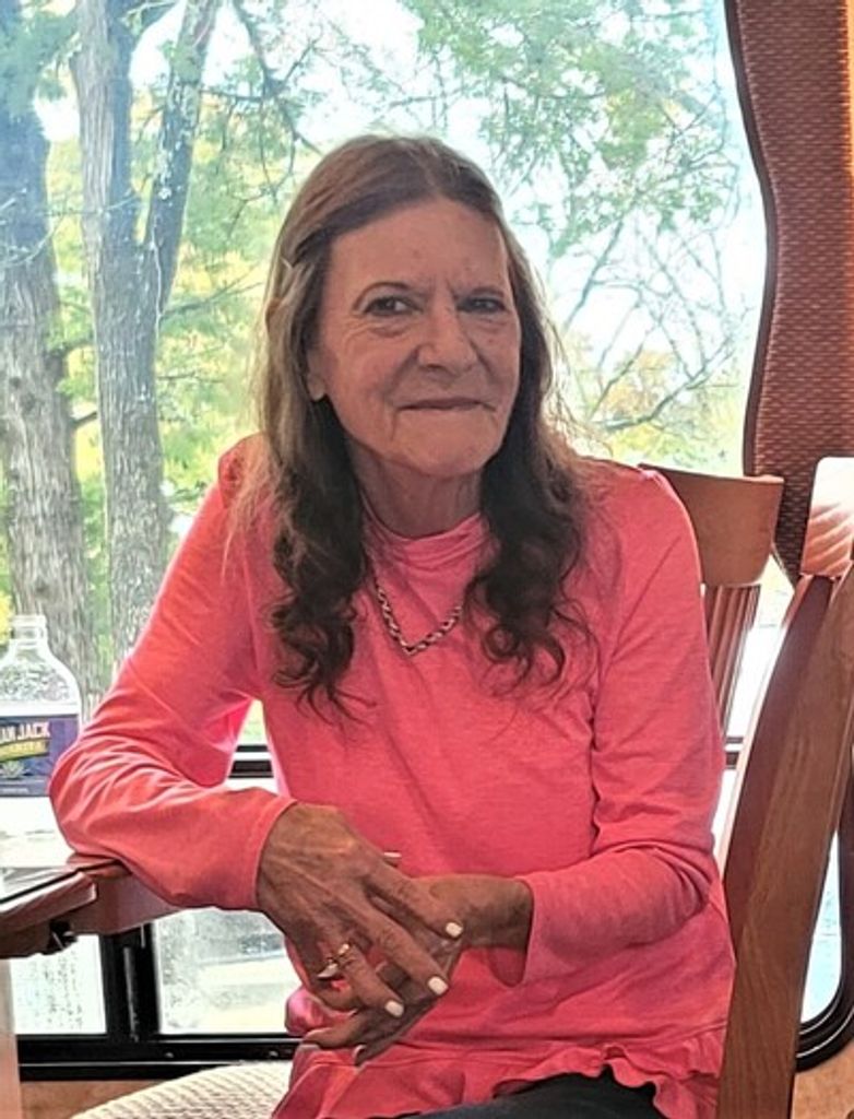 Jamie Darlene Hudson Profile Photo