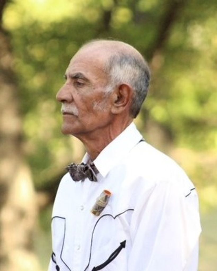Manuel Costilla Serna Profile Photo