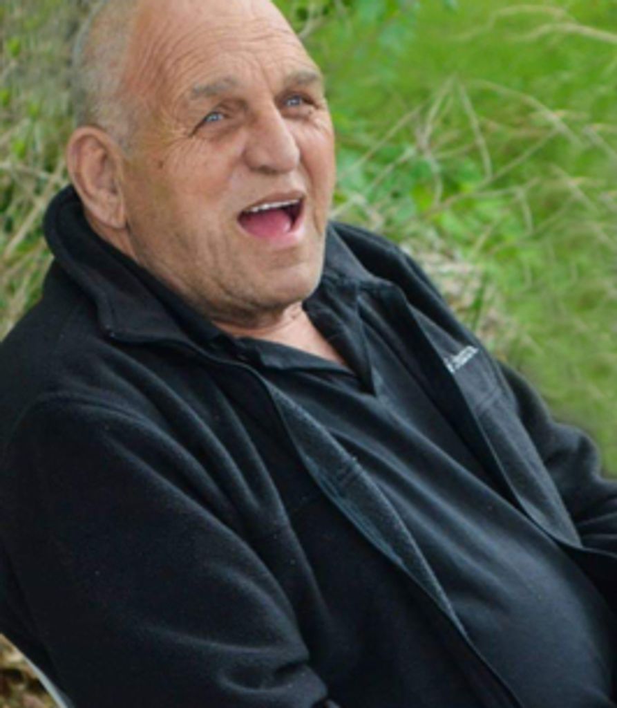 James Melvin "Jim" Lewis
