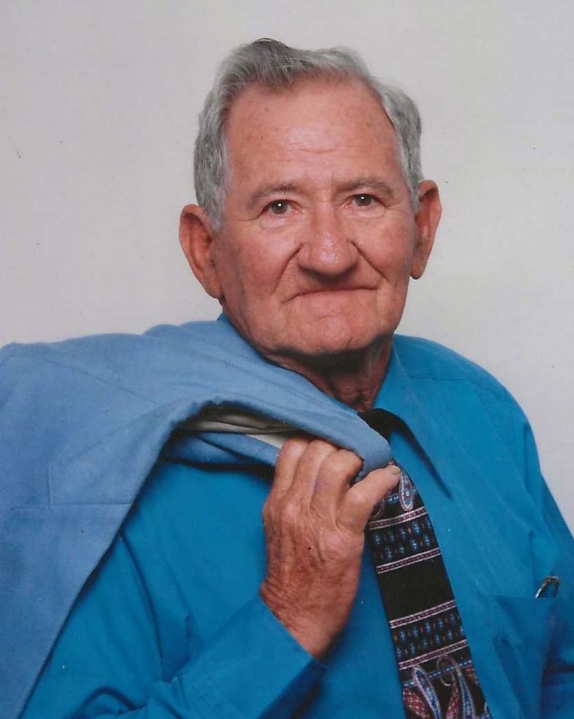 Glenn Franklin Kilpatrick Profile Photo