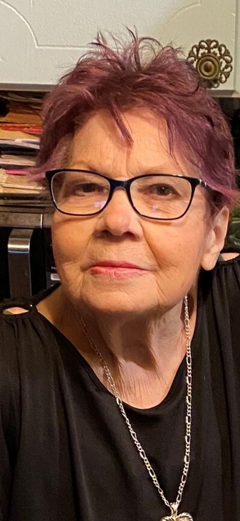 Carol Kibodeaux Waitkus