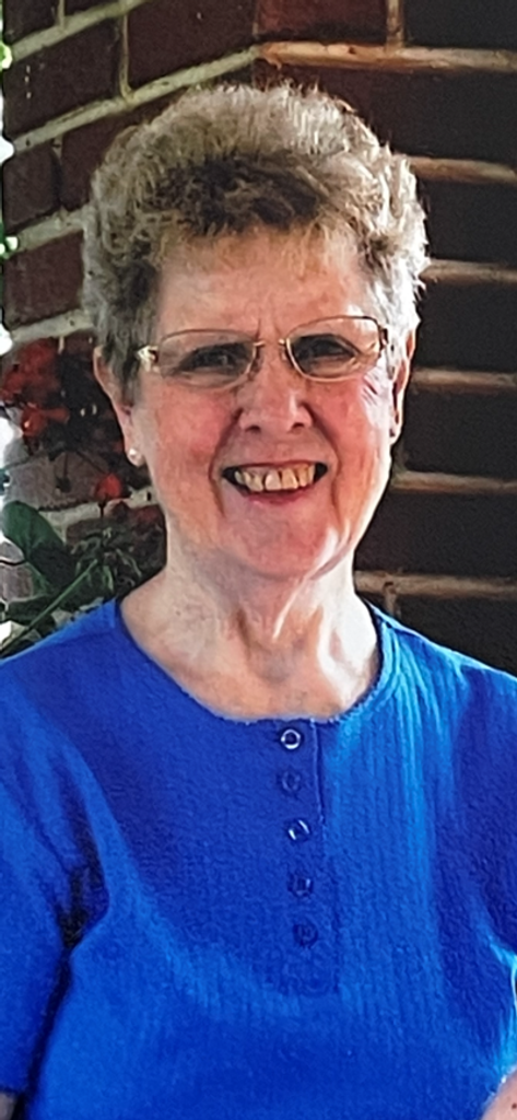 Jaunita Audine Harrall