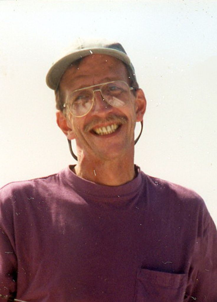 Charles Frederick Yackanech