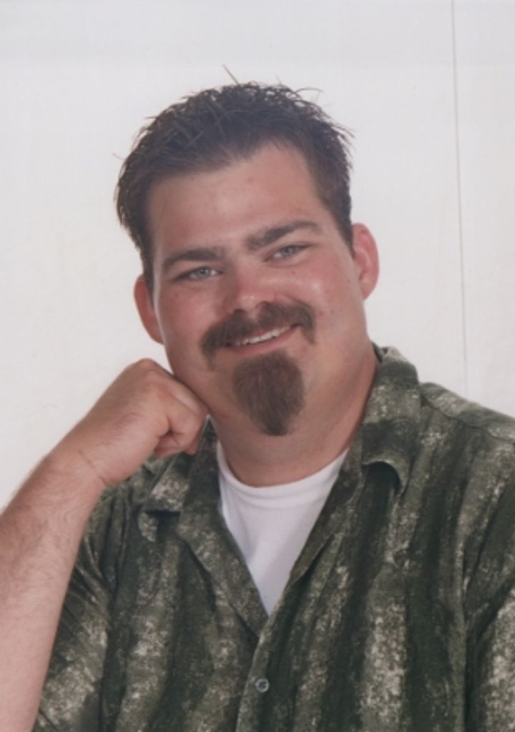 Daniel Elijah Barnes Profile Photo