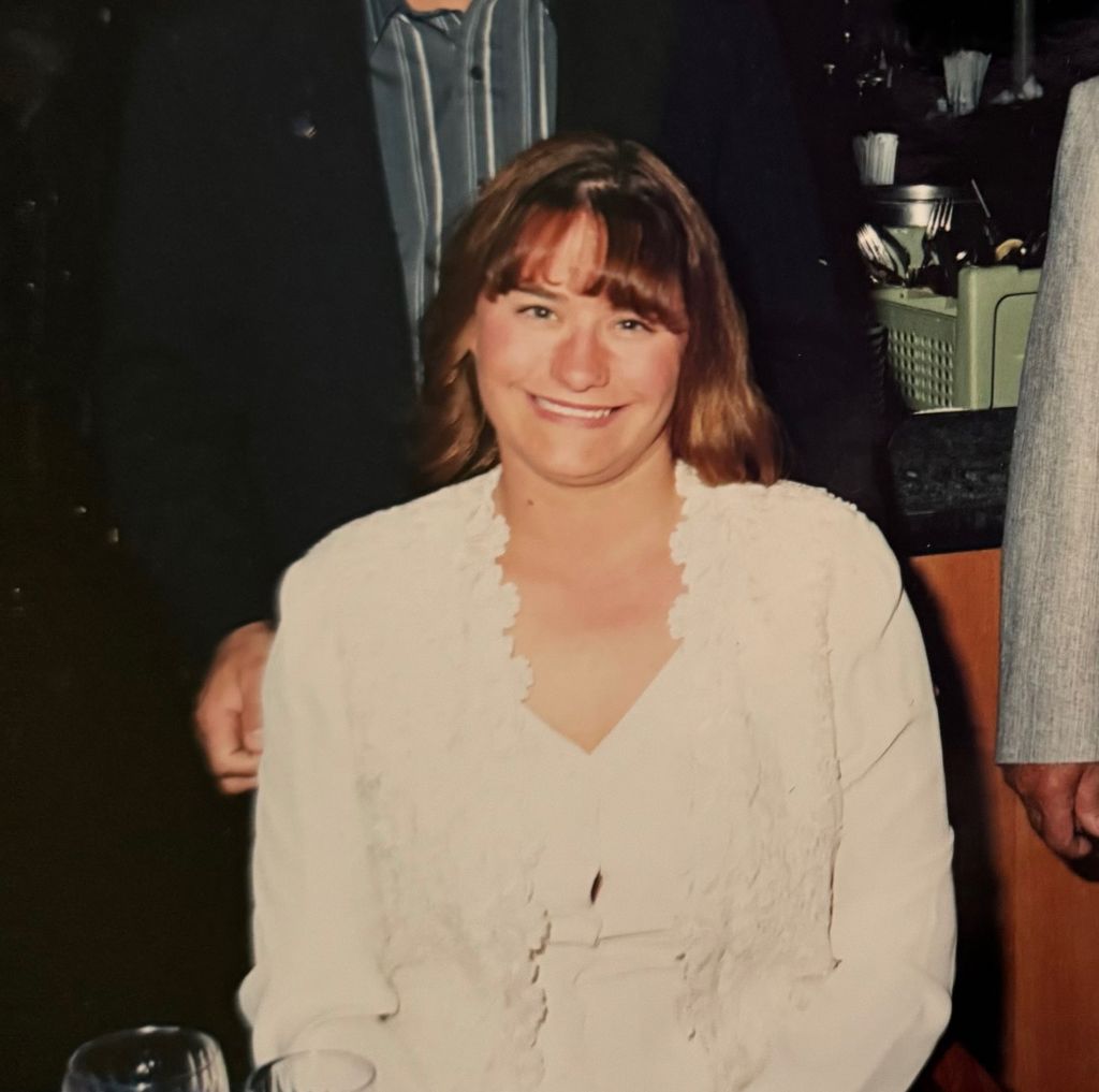 Theresa Mccreary