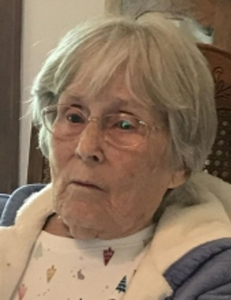Donna M. Piasecki