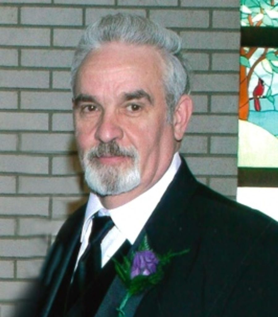 Melvin Krienke Profile Photo