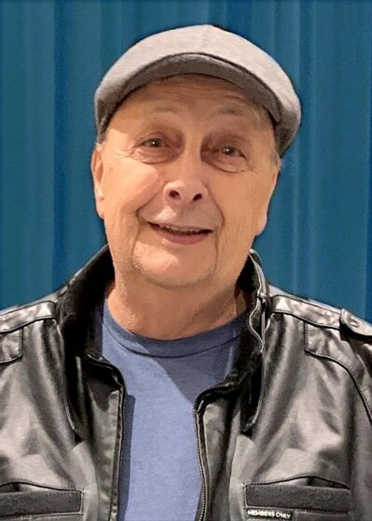 Stephen Silva Profile Photo