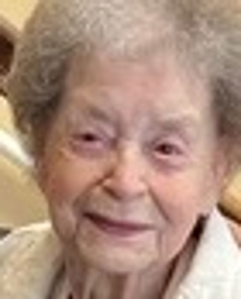 Margaret Gale Hydrick Profile Photo