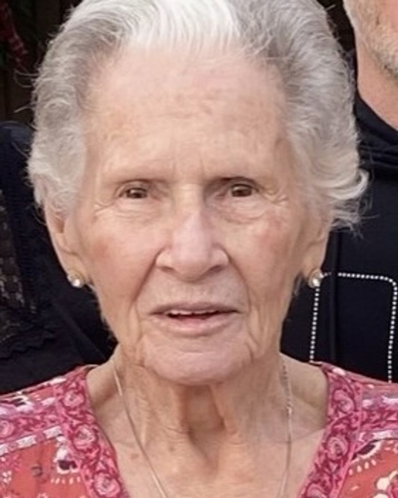 Audjoy Smith Profile Photo