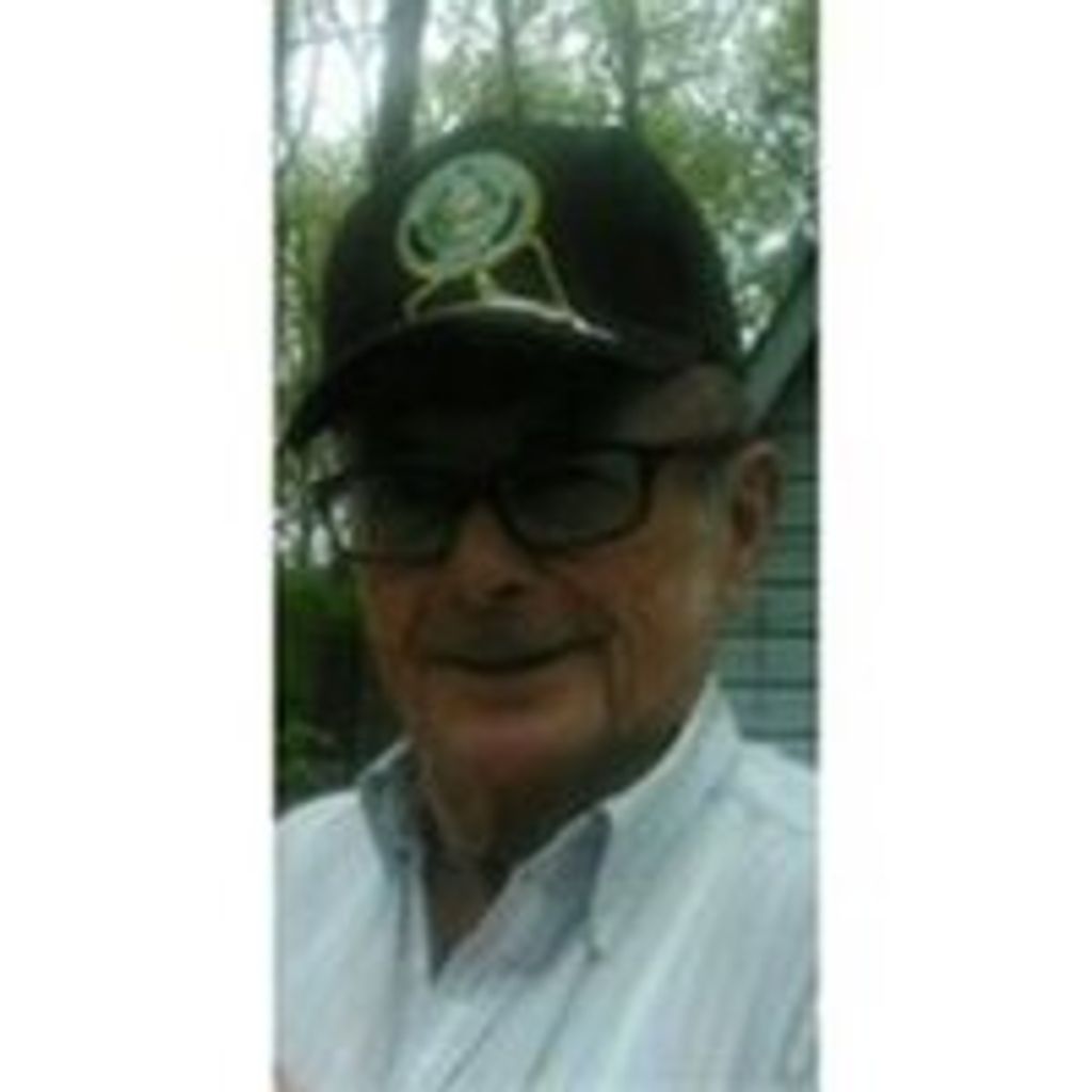 Jerome Carlyle Profile Photo