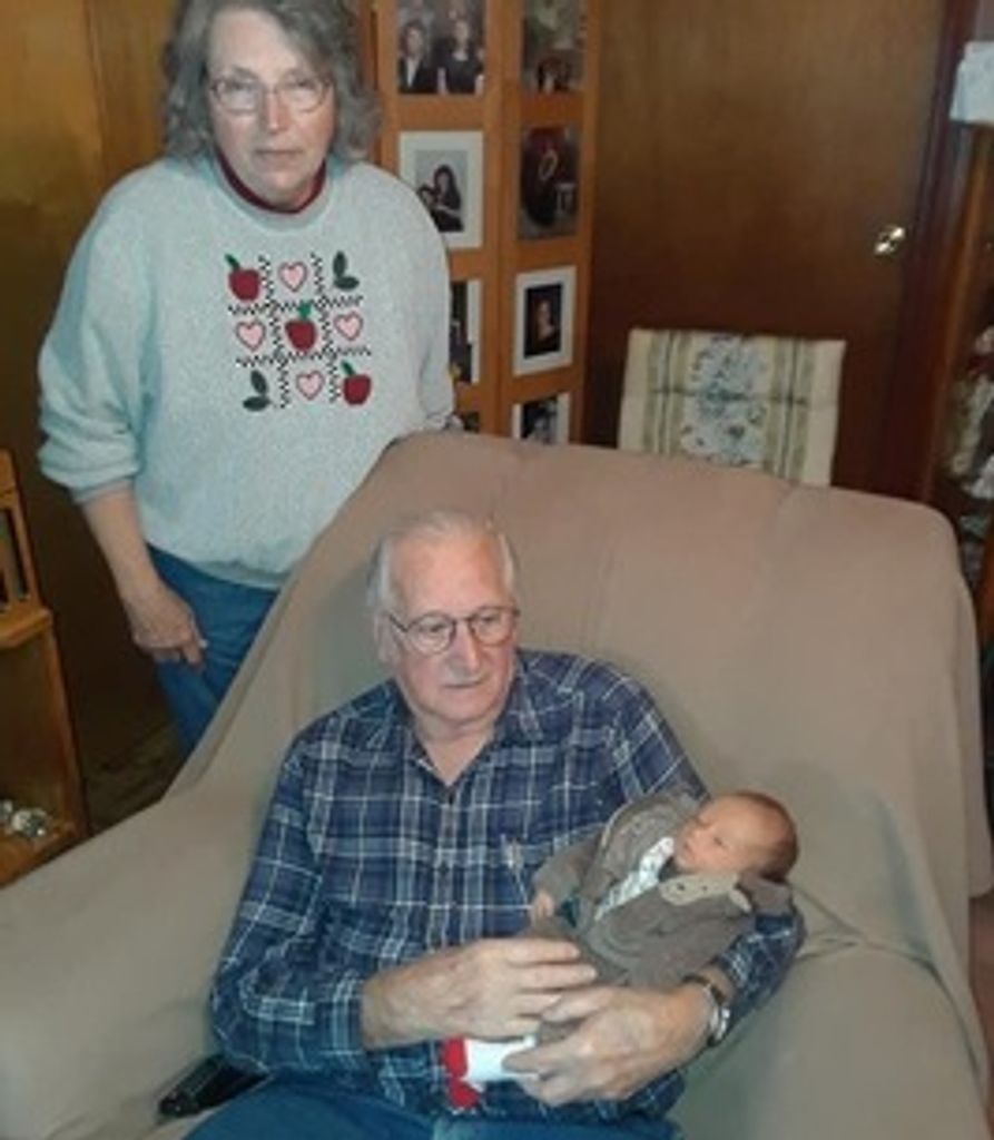 Ralph Pace Profile Photo