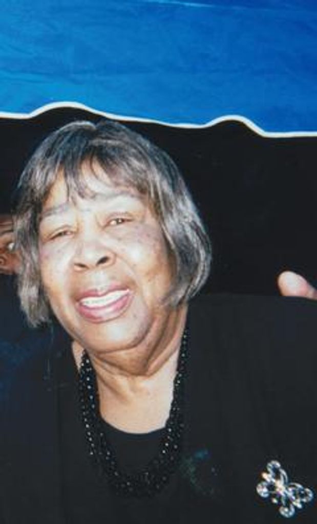Eunice Young Haggins Profile Photo