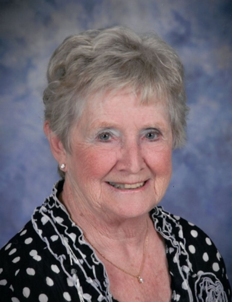 Joan W. Schwanke