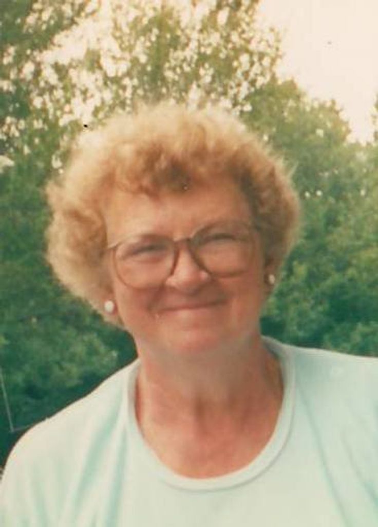 Leila Salsburg
