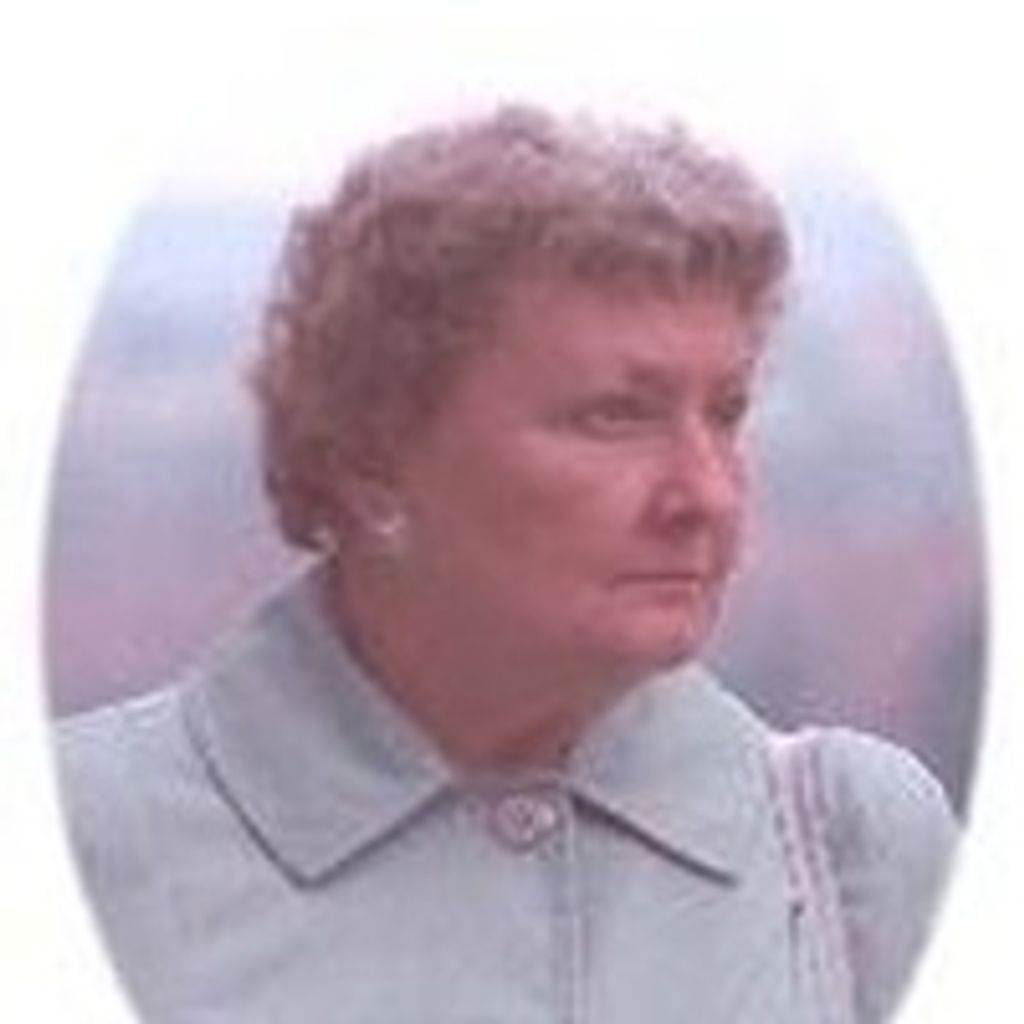 Wanda J. Gassmann