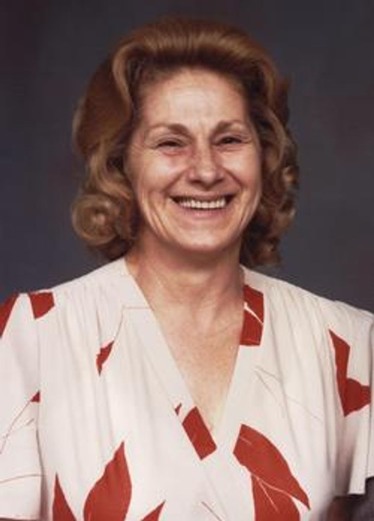 Doris Wiles Profile Photo