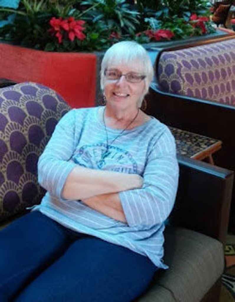 Cindy Laray Rekow