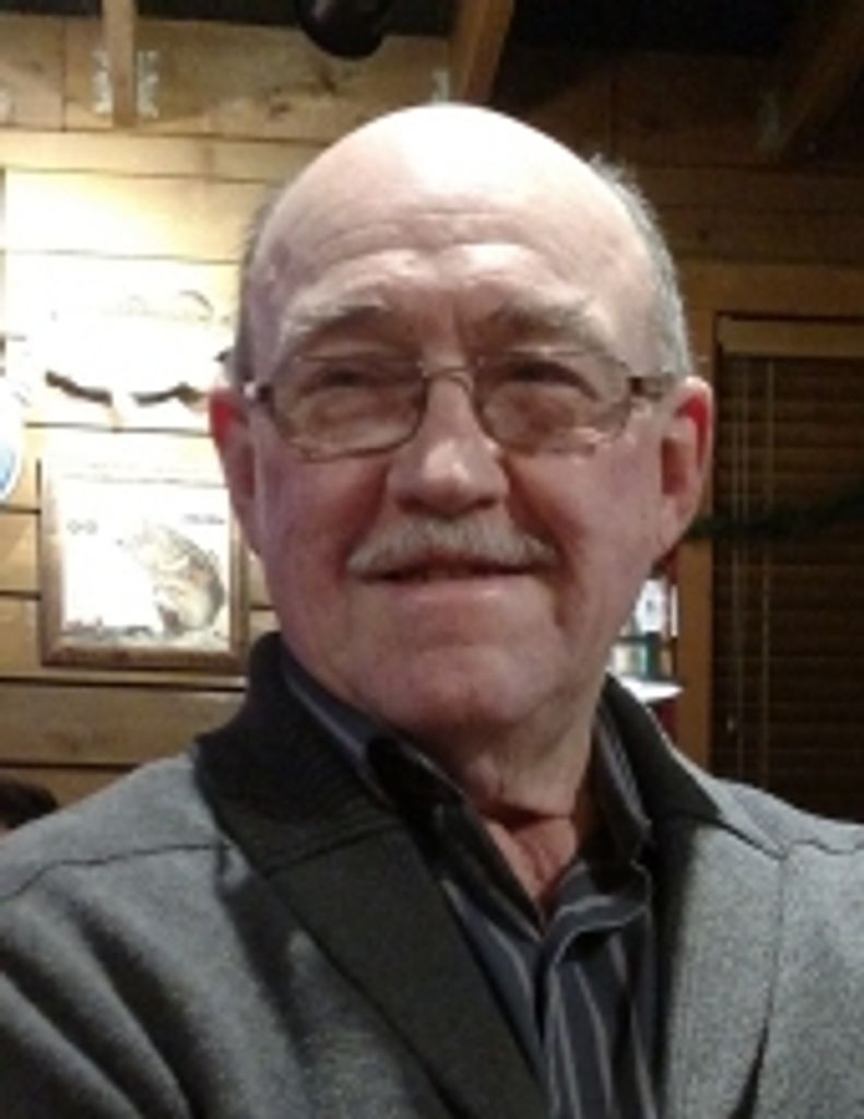 Fredrick Dempsey  Sr.