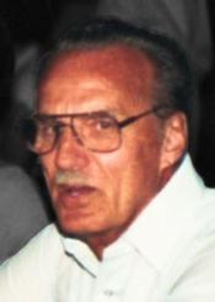 Earl Crouse Profile Photo