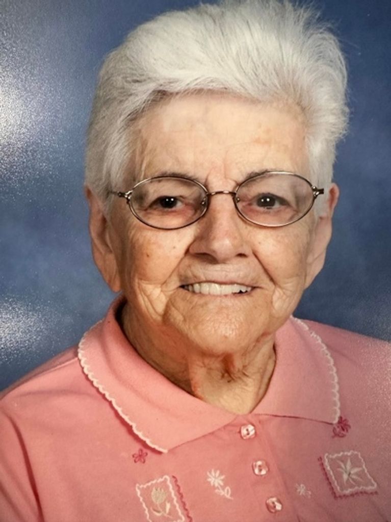 Alberta Mcclelland Gosch Profile Photo