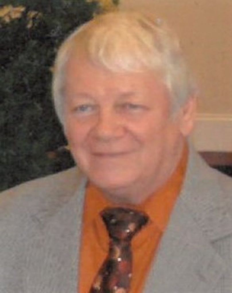 Dennis Franklin Goodall Profile Photo