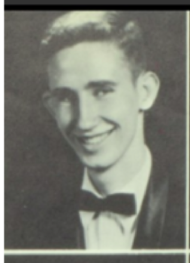 Kermit Terrell Profile Photo