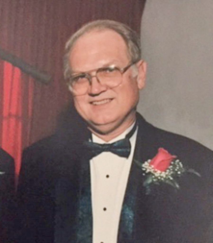 Allen Strigle