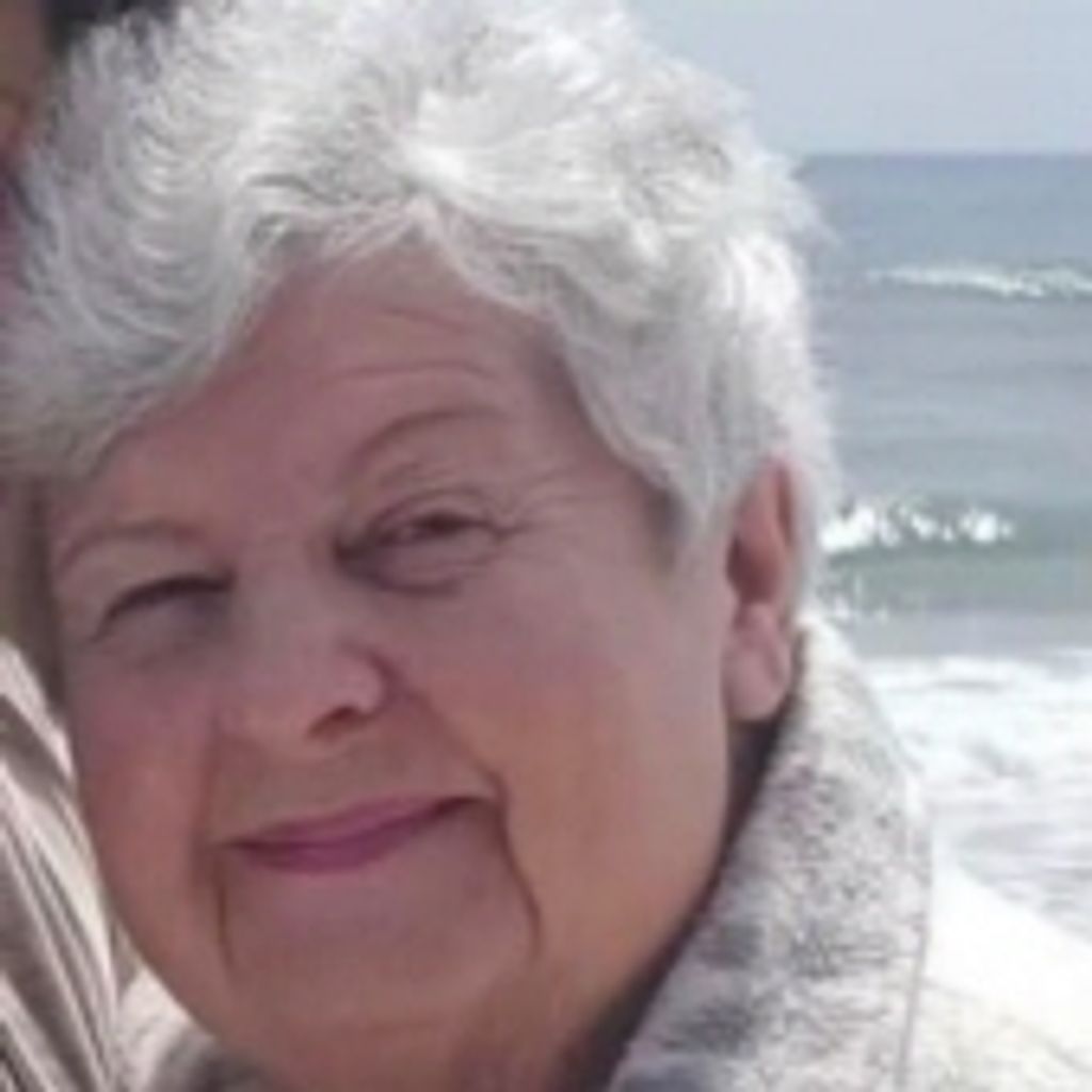Dolores H. Tamagnini