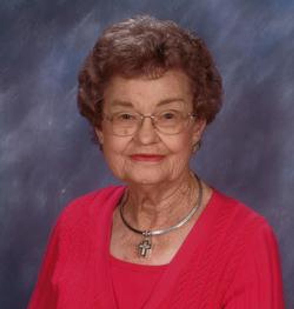 Frances Louise Smith Profile Photo