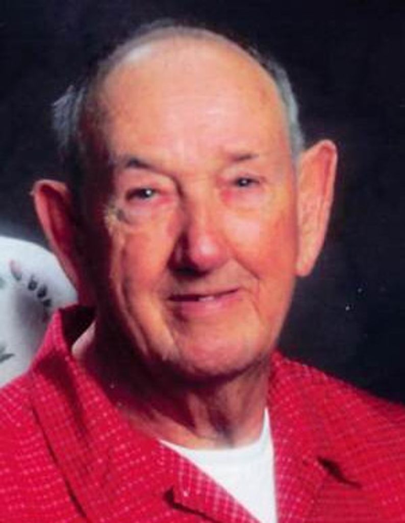 Donald Ray Williamson Profile Photo