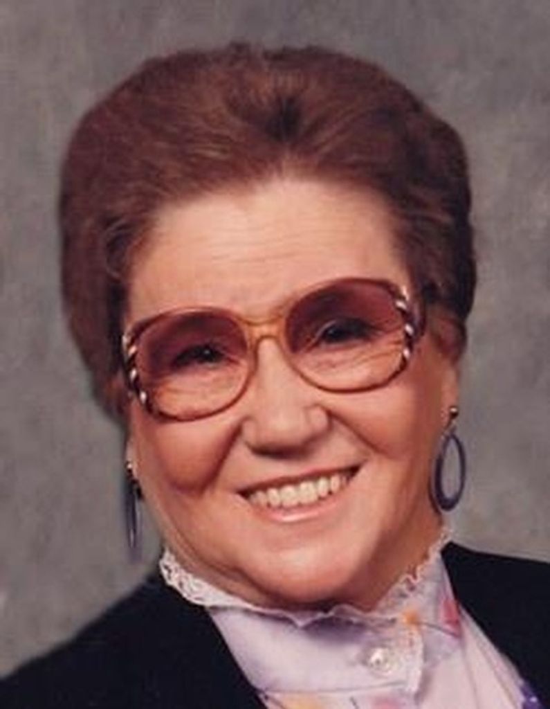Opal Brue-Deertz