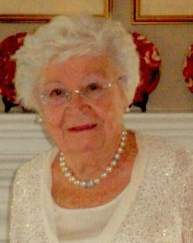 Mary R. Fleming