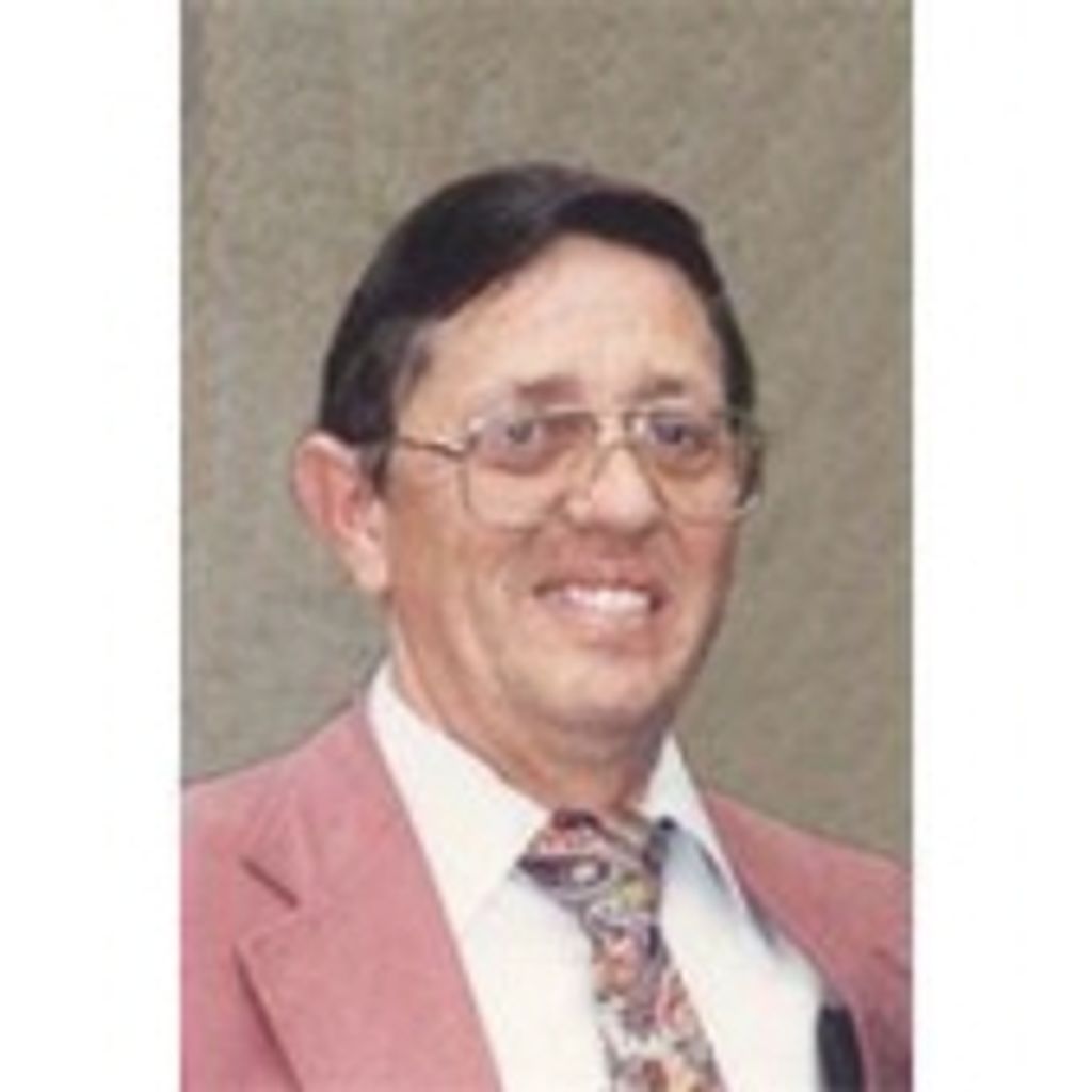 George Ingle