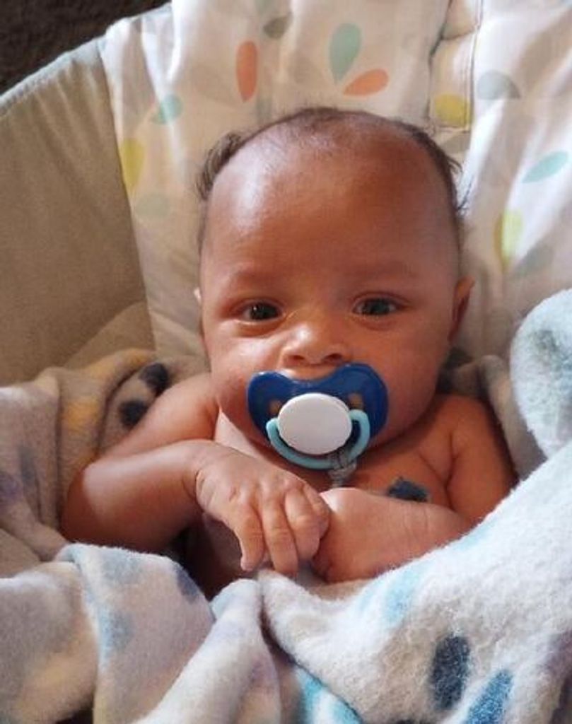 Curtavius Jaeshawn Hughes Profile Photo