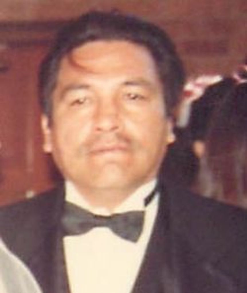 Valeriano Silva, Jr. Profile Photo