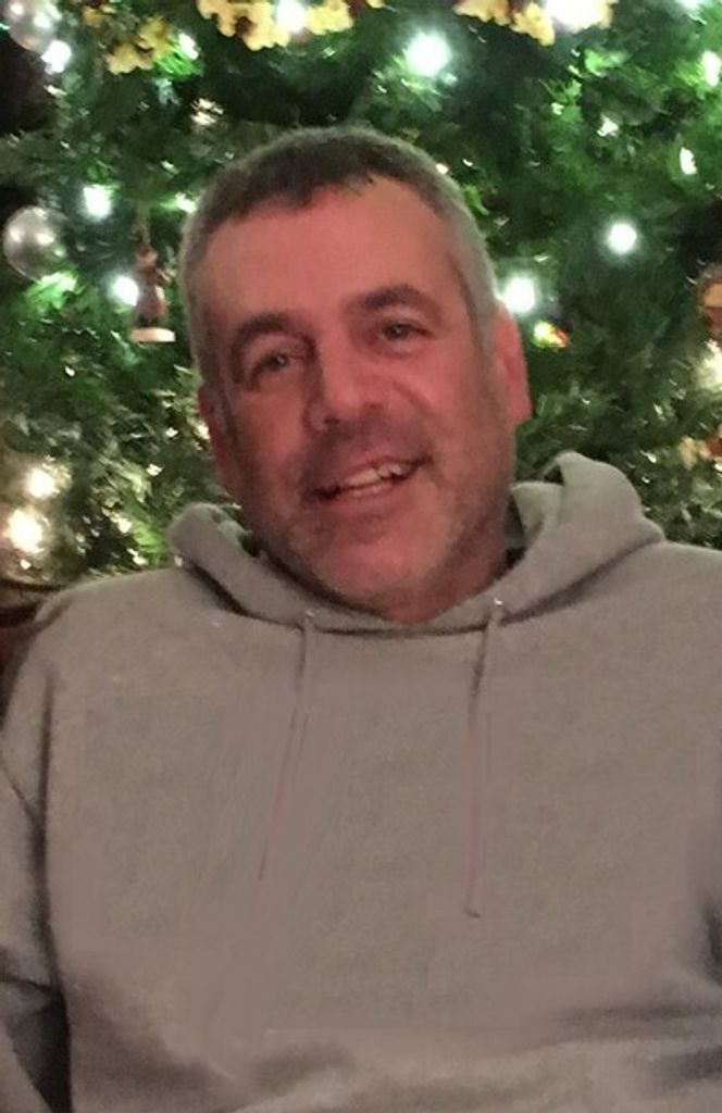 Daniel "Dan" Martin Poole Profile Photo