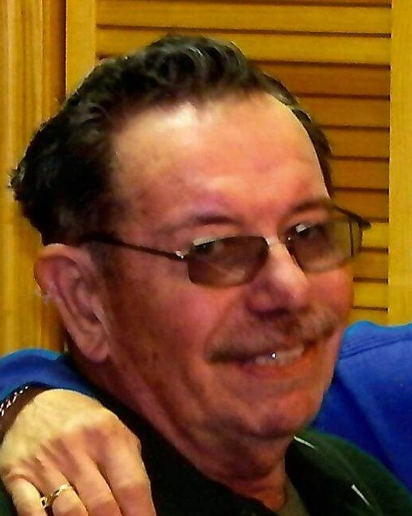 Jeffrey P. Green, Sr. Profile Photo
