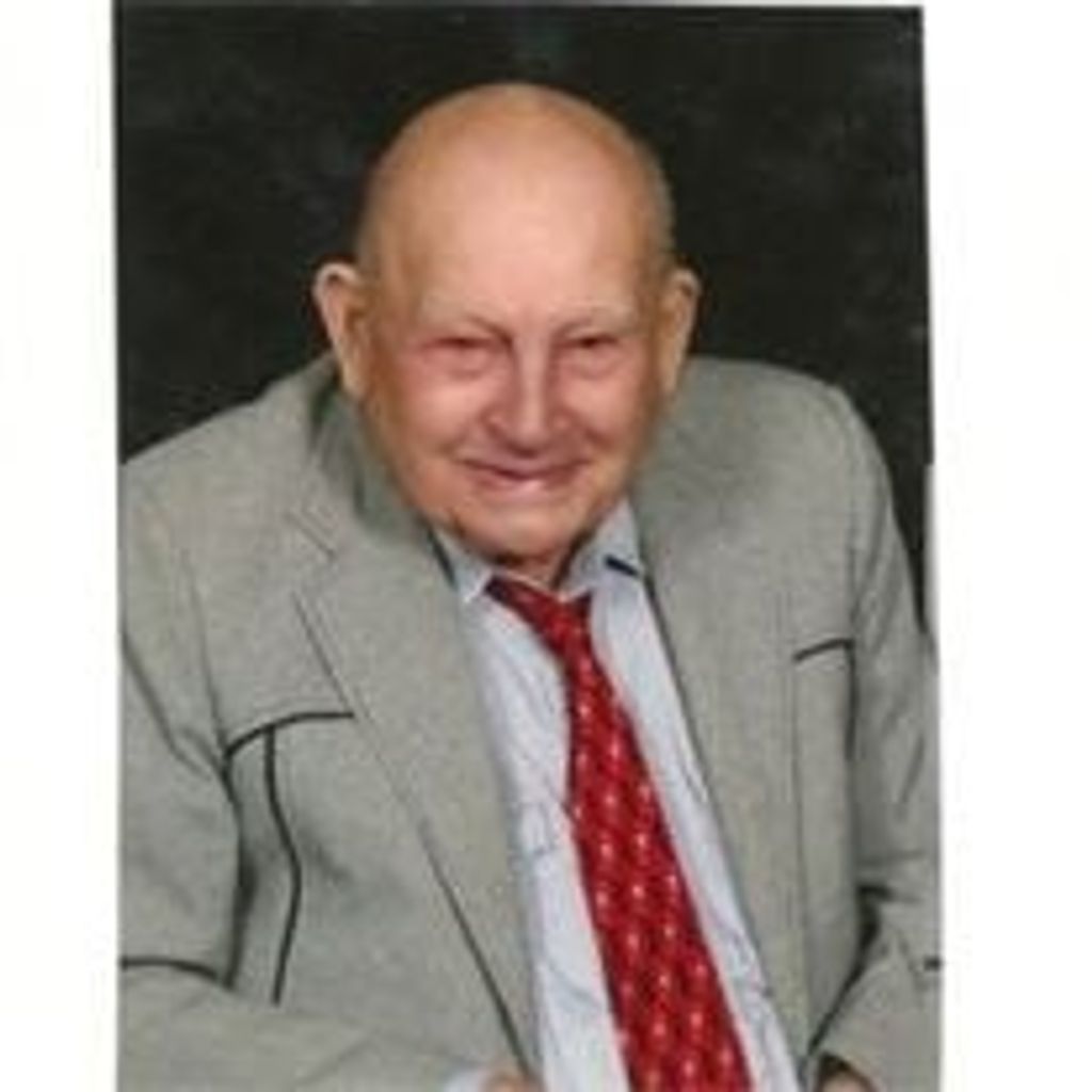 Mr. Arnold J. Krull