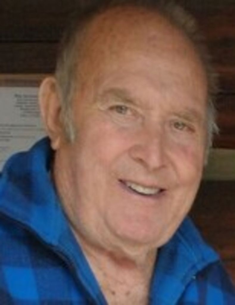 Nathan W. Booth, Jr. Profile Photo