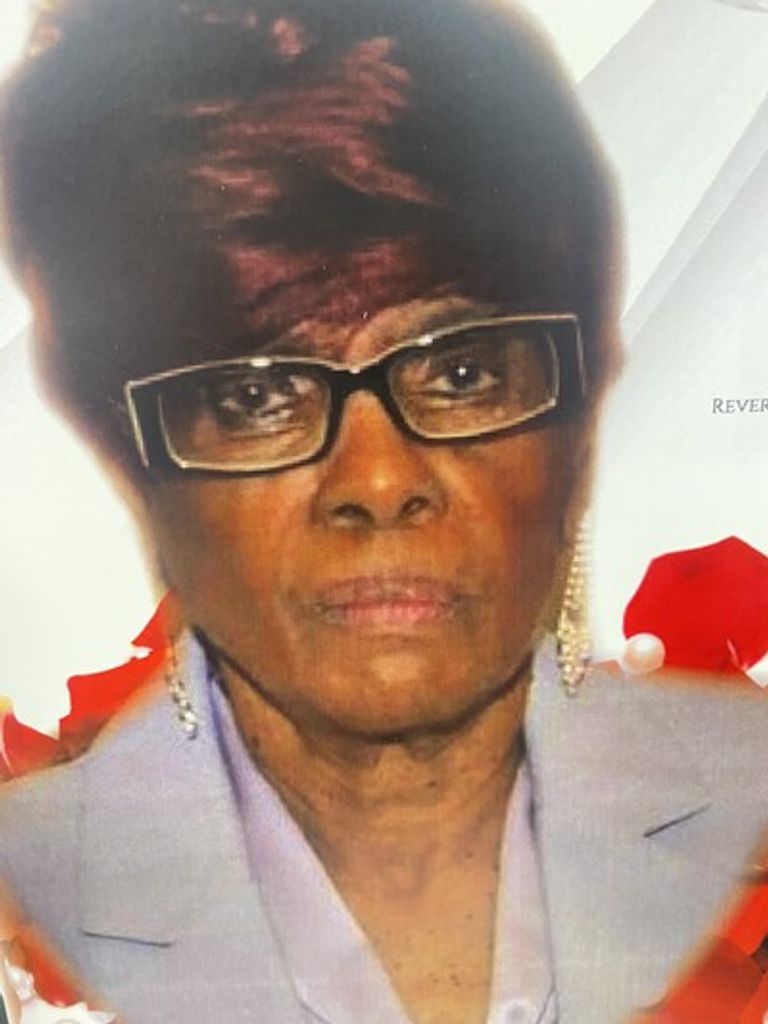 Bessie Mae Alston Profile Photo