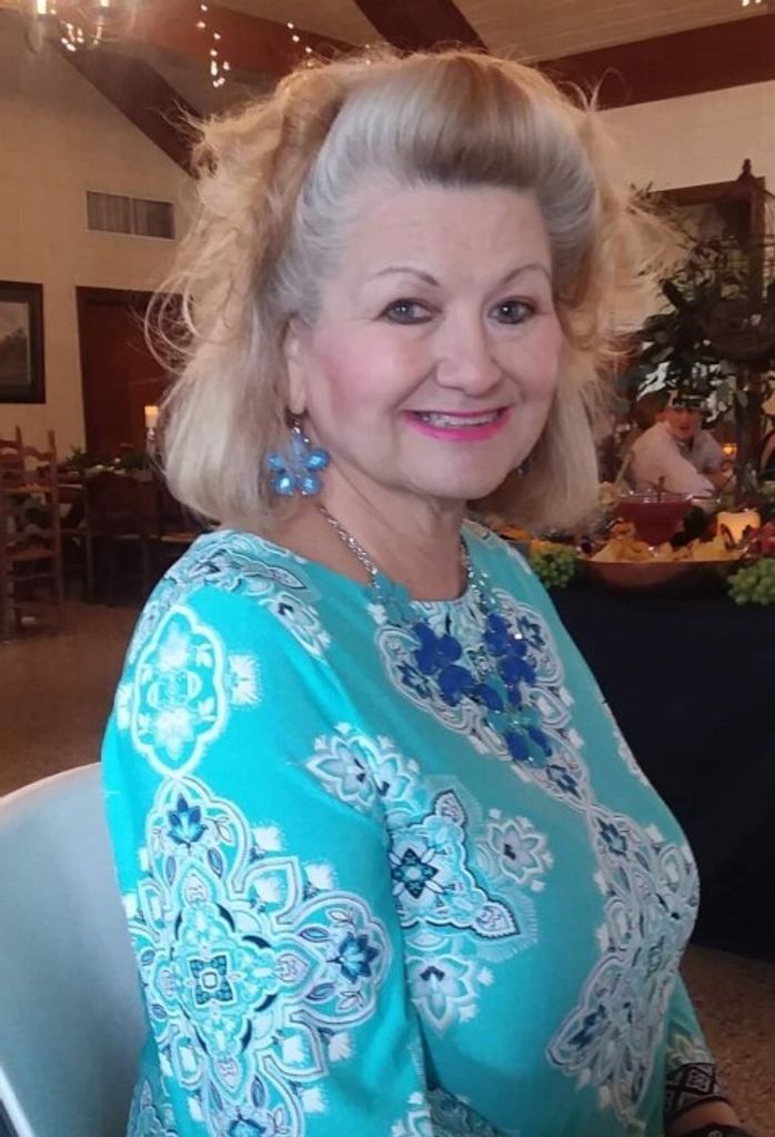 Cathy Mitchell Marshall