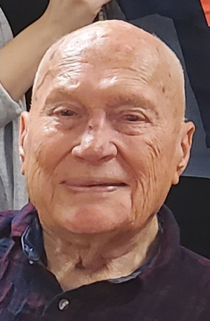Clarence Sonny Mack